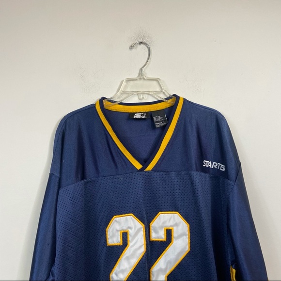 ❓Starter #22 Jersey - Picture 3 of 11